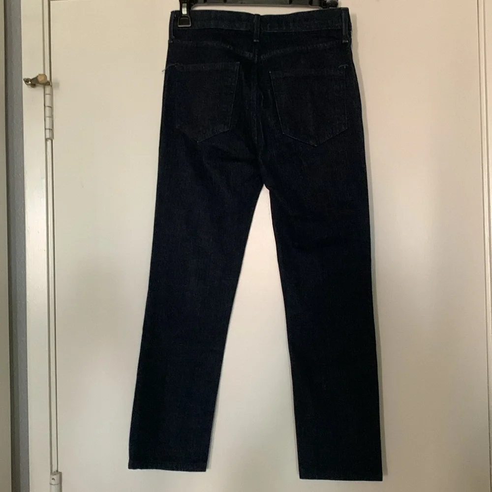 rag & bone Womens Denim Jeans - Picture 2 of 13